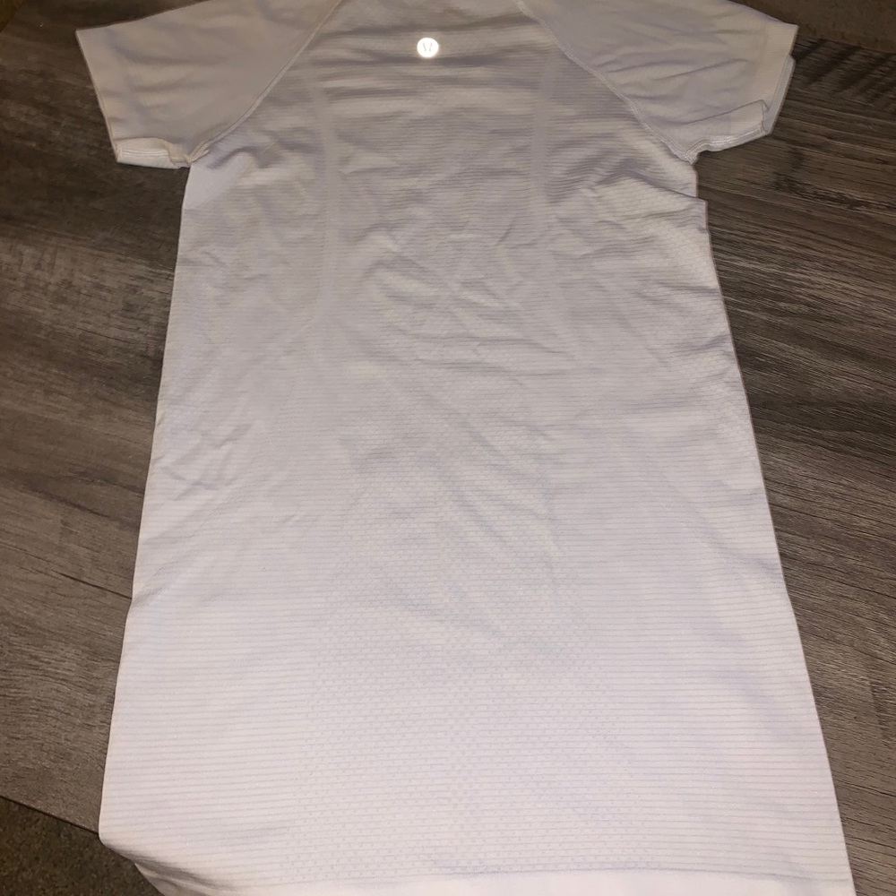 Lululemon swiftly tech 2.0 crew